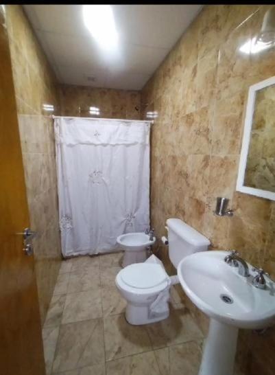 Los Nogales - Two-Bedroom Apartment - 4