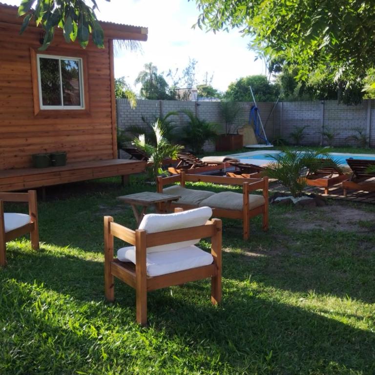 Los Nogales - Two-Bedroom Apartment - 6