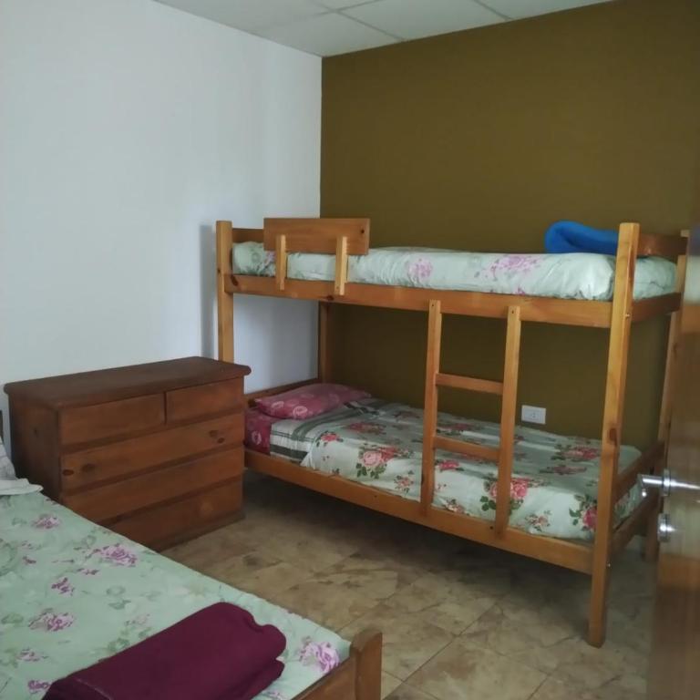 Los Nogales - Two-Bedroom Apartment - 7