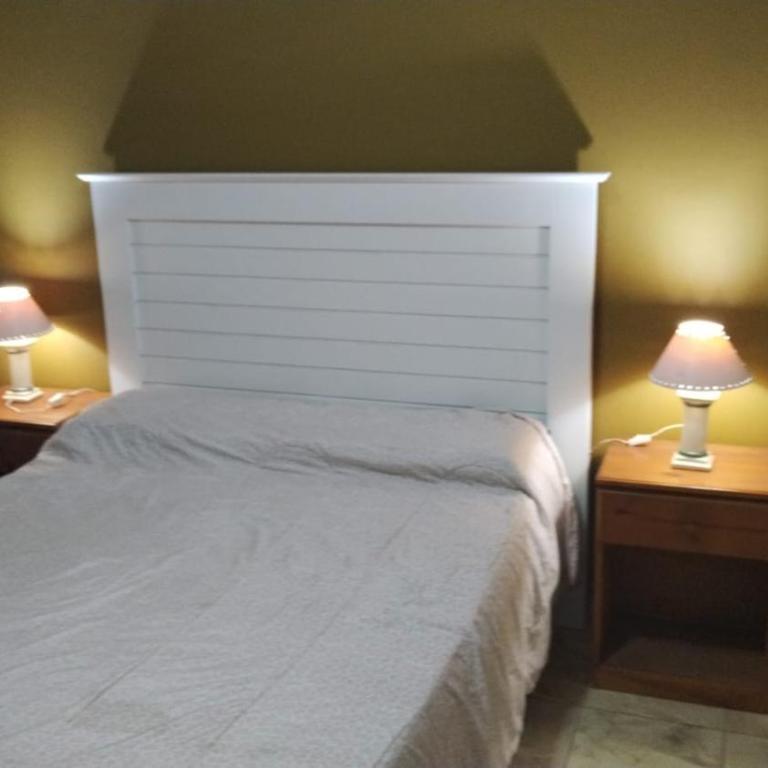 Los Nogales - Two-Bedroom Apartment - 8