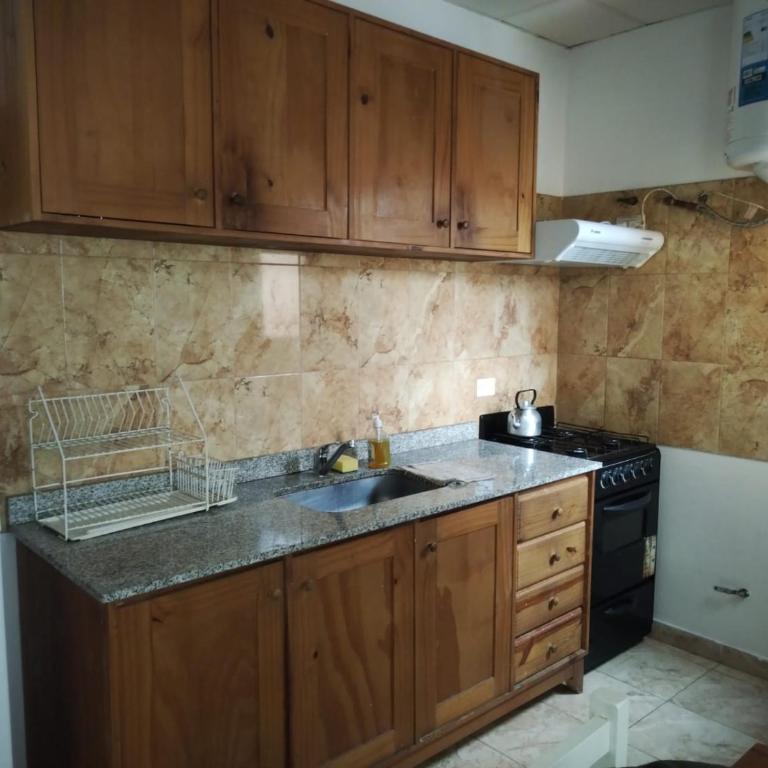 Los Nogales - Two-Bedroom Apartment - 10