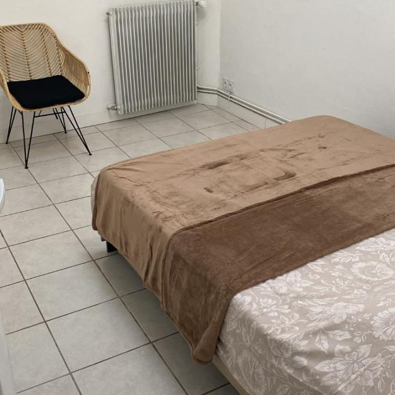 Blue Pearl Apartment - Appartement 1 Chambre - 7