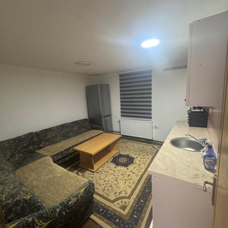 Apartman Aria - Appartement 1 Chambre - 2
