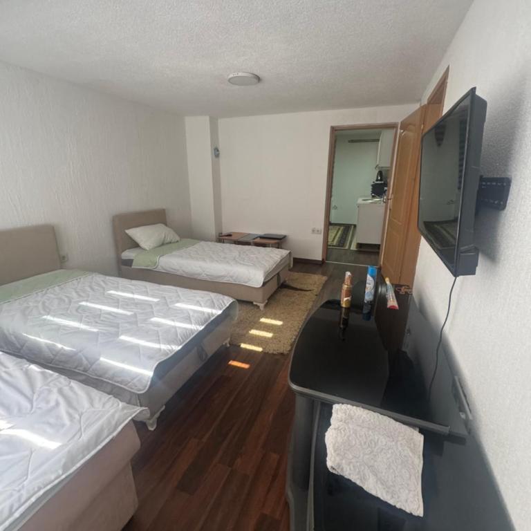 Apartman Aria - Appartement 1 Chambre - 4