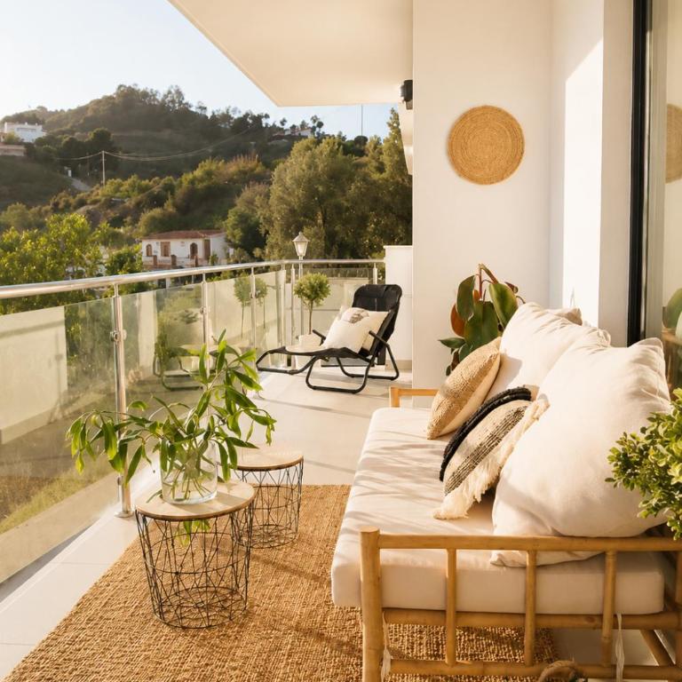 Balcon Del Mar Nerja - Apartment with Sea View - 14