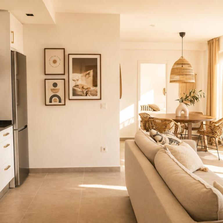 Balcon Del Mar Nerja - Apartment with Sea View - 6