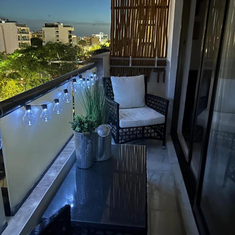 Rooftop Pool & Ocean Views Near 5th Ave - Apartamento de 1 dormitorio - 6