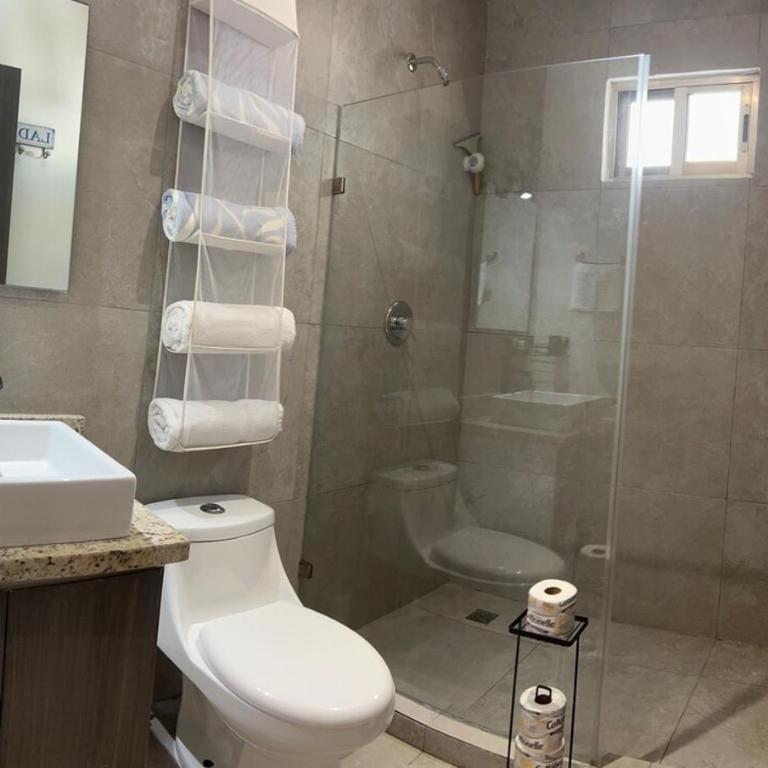 Rooftop Pool & Ocean Views Near 5th Ave - Apartamento de 1 dormitorio - 11