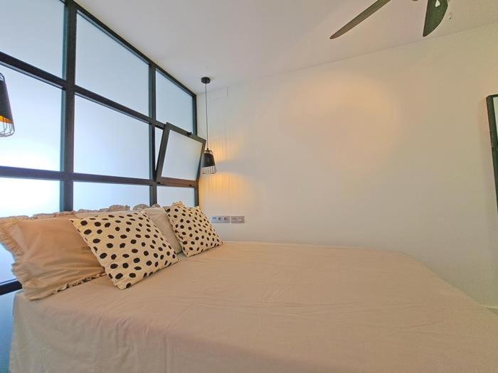 MÁLAGA COLINA Torremolinos - Apartamento de 1 dormitorio - 6