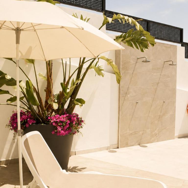 Balcon Del Mar Nerja - Apartment with Sea View - 10