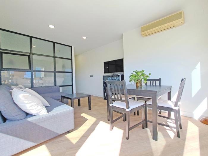 MÁLAGA COLINA Torremolinos - Apartamento de 1 dormitorio - 9