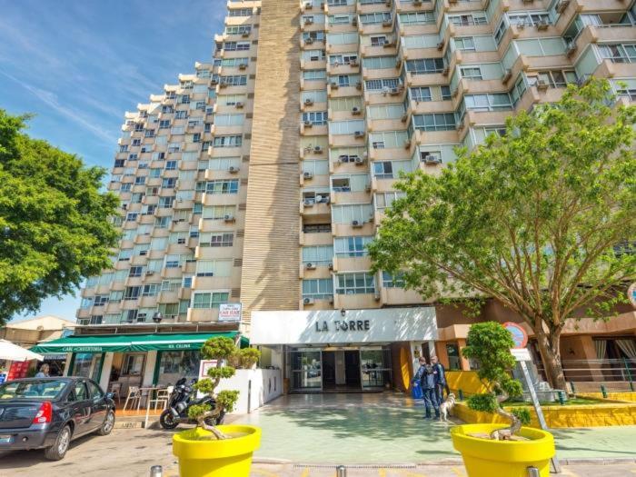 MÁLAGA COLINA Torremolinos - Apartamento de 1 dormitorio - 10