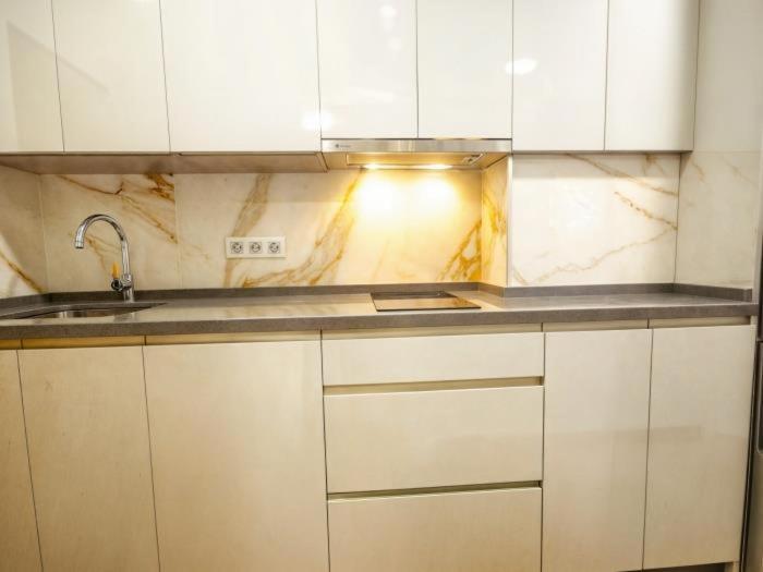 MÁLAGA COLINA Torremolinos - Apartamento de 1 dormitorio - 11