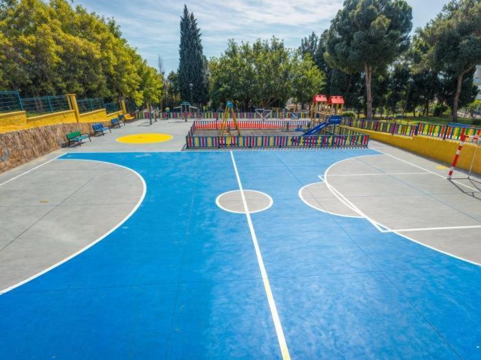MÁLAGA COLINA Torremolinos - Apartamento de 1 dormitorio - 14