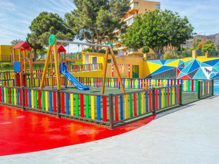 MÁLAGA COLINA Torremolinos - Apartamento de 1 dormitorio - 15
