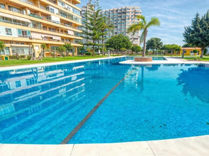 MÁLAGA COLINA Torremolinos - Apartamento de 1 dormitorio - 16