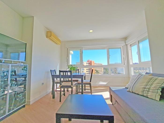 MÁLAGA COLINA Torremolinos - Apartamento de 1 dormitorio - 18