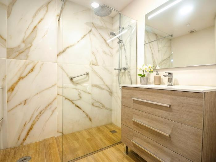 MÁLAGA COLINA Torremolinos - Apartamento de 1 dormitorio - 19