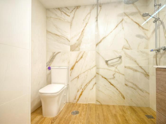 MÁLAGA COLINA Torremolinos - Apartamento de 1 dormitorio - 20