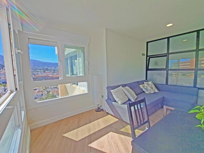 MÁLAGA COLINA Torremolinos - Apartamento de 1 dormitorio - 21