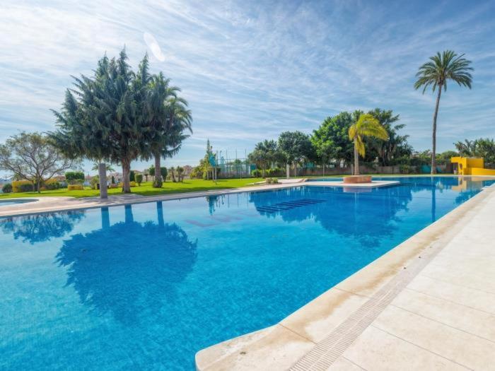 MÁLAGA COLINA Torremolinos - Apartamento de 1 dormitorio - 22