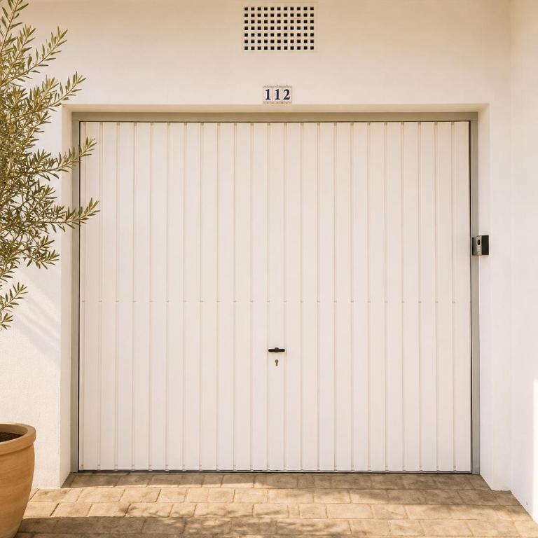 Balcon Del Mar Nerja - Apartment with Sea View - 17