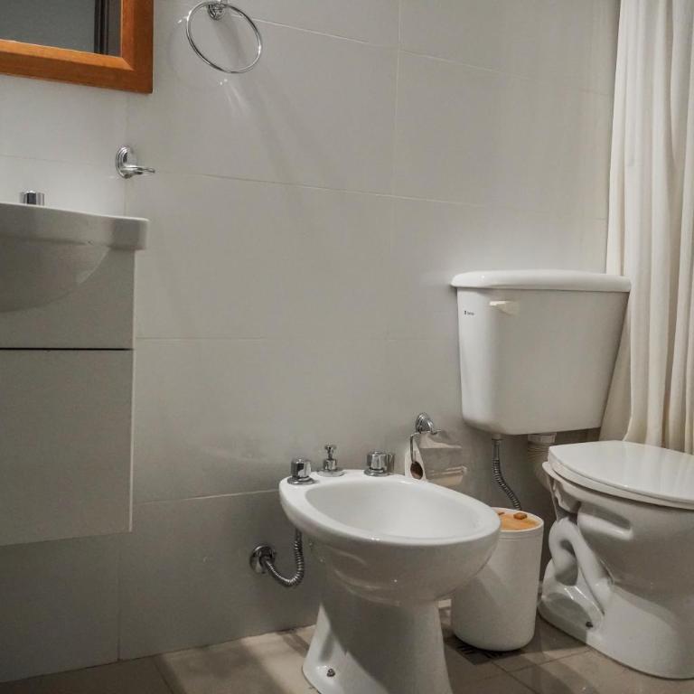 Bnb Loft XXII - Ubicación única! - Apartamento de 1 dormitorio - 15