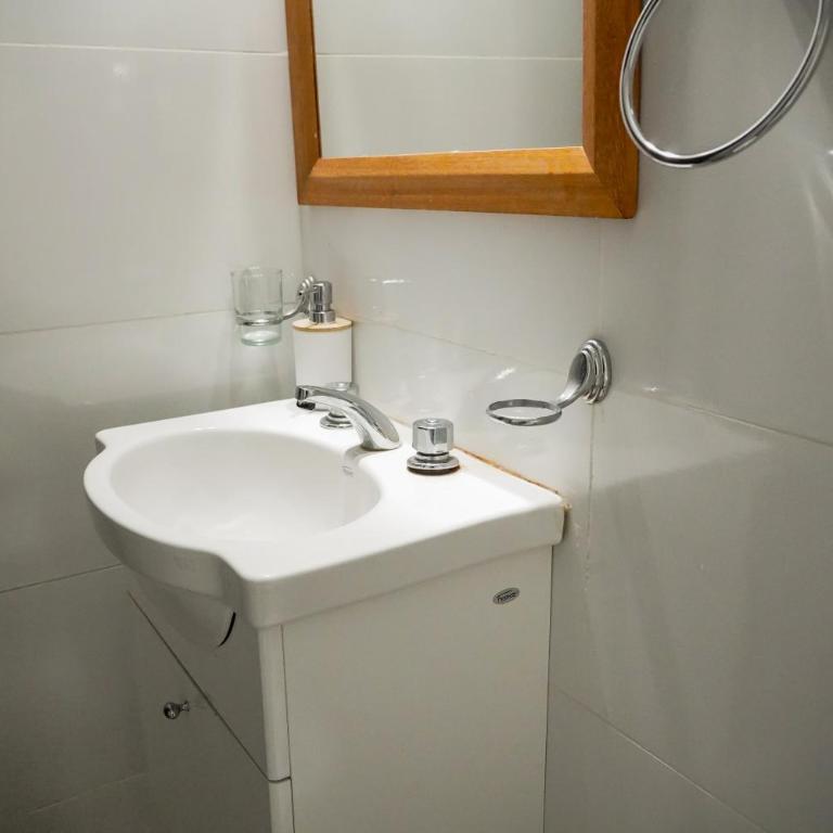 Bnb Loft XXII - Ubicación única! - Apartamento de 1 dormitorio - 16