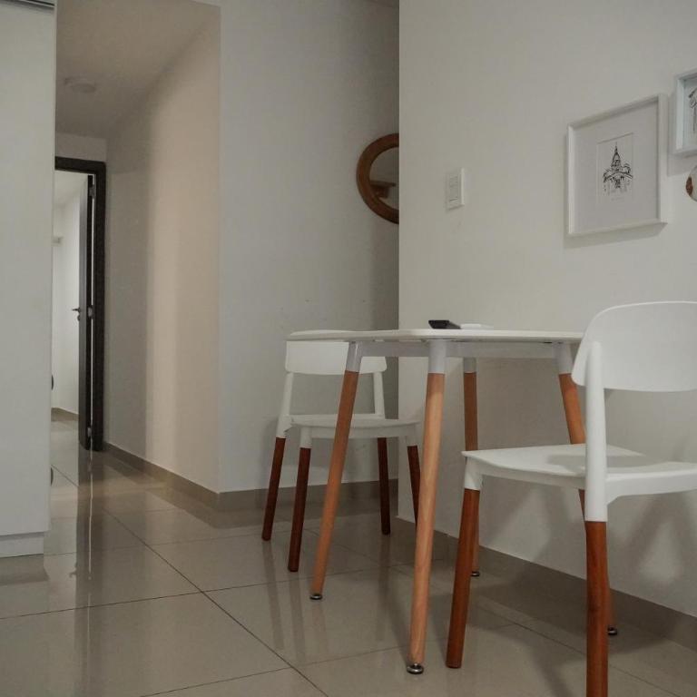 Bnb Loft XXII - Ubicación única! - Apartamento de 1 dormitorio - 17