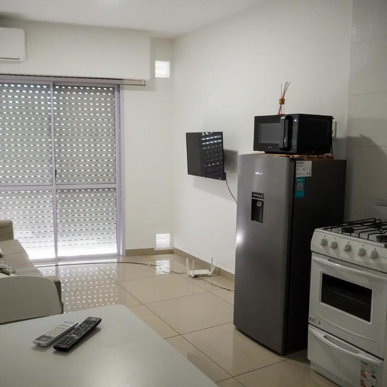 Bnb Loft XXII - Ubicación única! - Apartamento de 1 dormitorio - 18