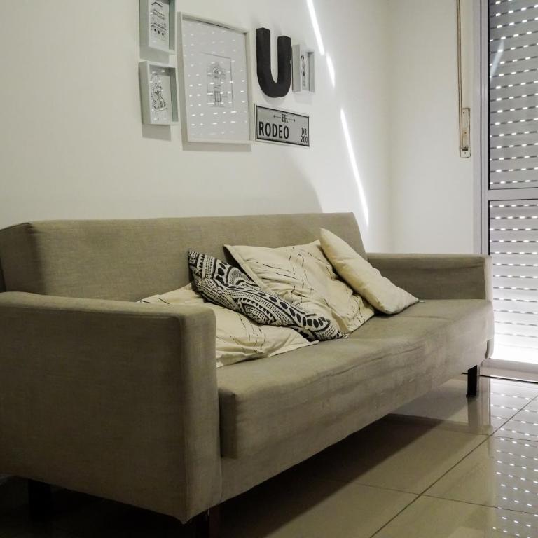 Bnb Loft XXII - Ubicación única! - Apartamento de 1 dormitorio - 23