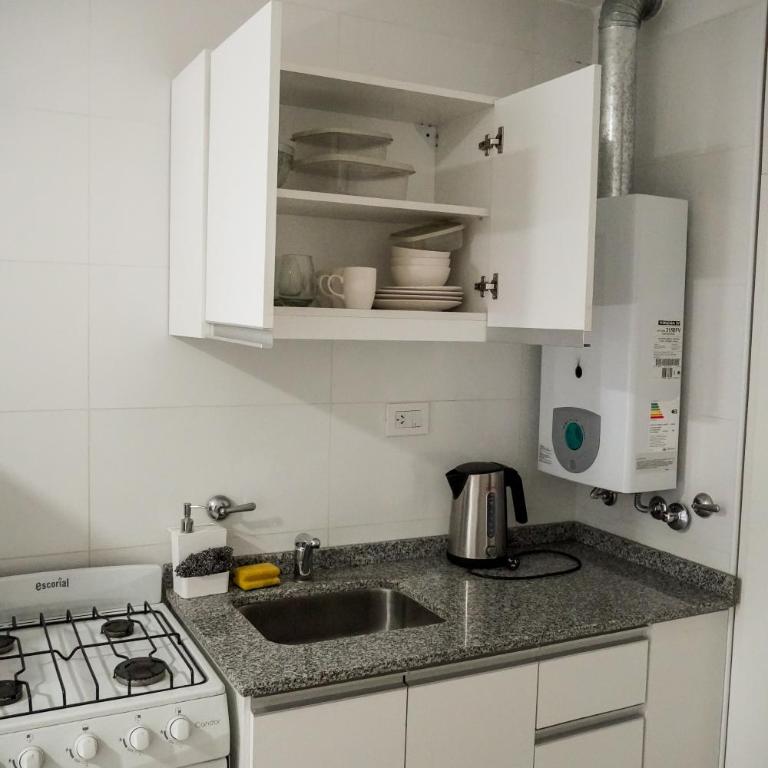 Bnb Loft XXII - Ubicación única! - Apartamento de 1 dormitorio - 25