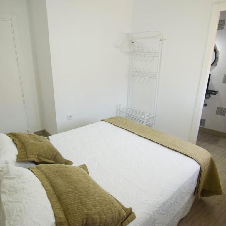 Ático Aguayos con terraza y cuatro dormitorios. - Apartamento - 20