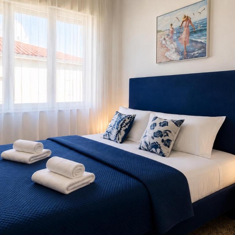 Sabbiadoro Dream Apartment - One-Bedroom Apartment - 10