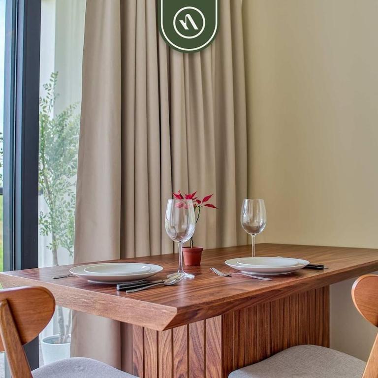 Mio Residences 206A Private Studio - Casa - 3