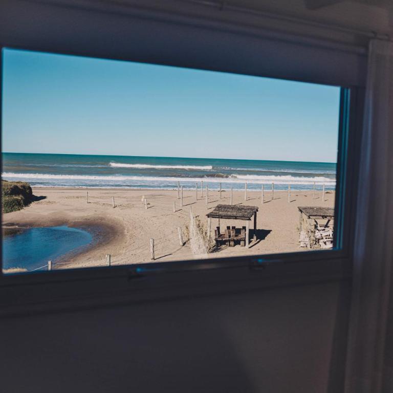 Playa Luna Roja - Bungalow with Sea View - 7