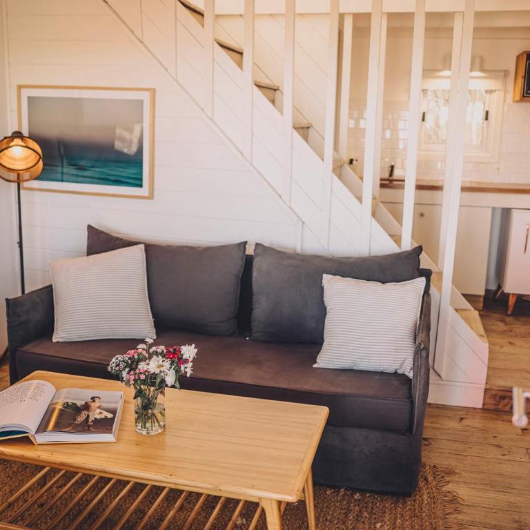 Playa Luna Roja - Bungalow with Sea View - 8