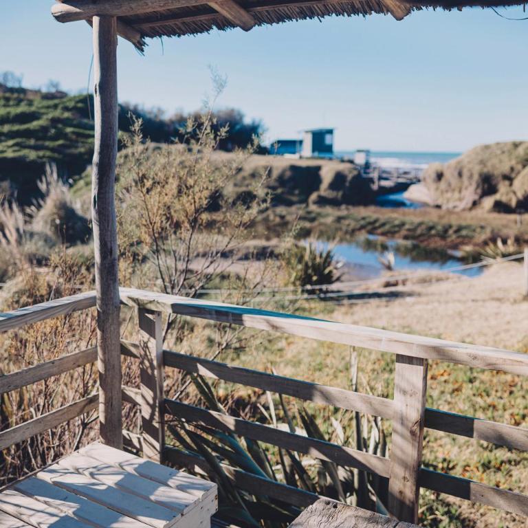 Playa Luna Roja - Bungalow with Sea View - 9