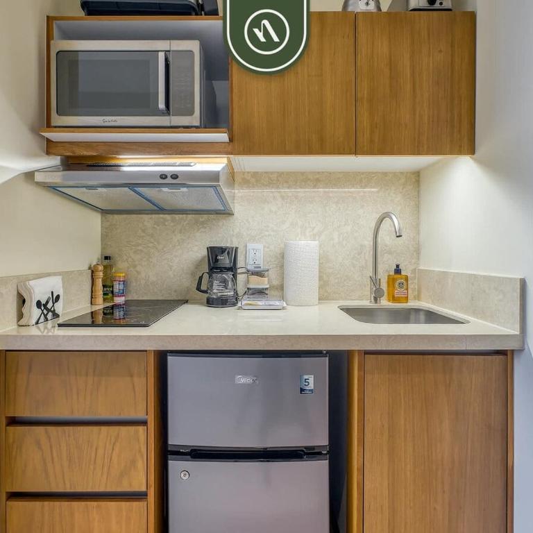 Mio Residences 206A Private Studio - Casa - 5