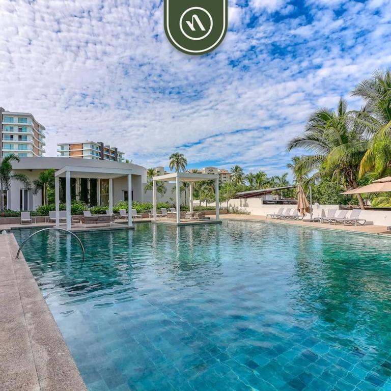 Mio Residences 206A Private Studio - Casa - 17