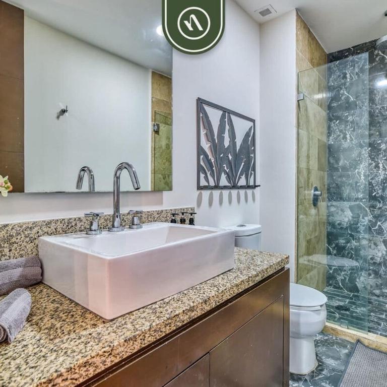 Beachview Luxury 3 BR Condo - Pools - Beach - Casa - 33