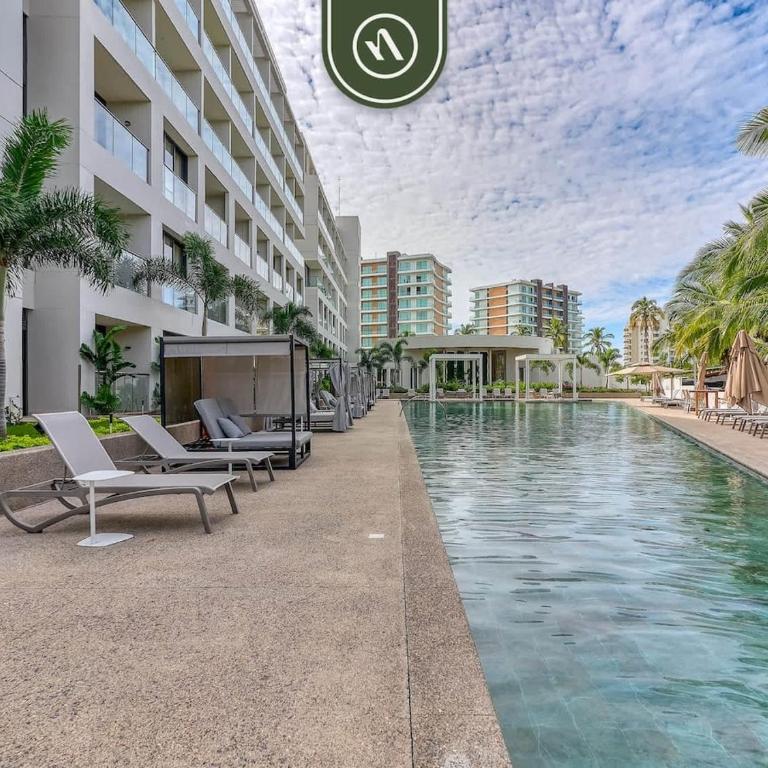 Mio Residences 206A Private Studio - Casa - 18