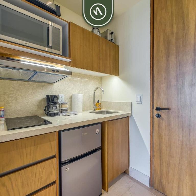 Mio Residences 206A Private Studio - Casa - 6