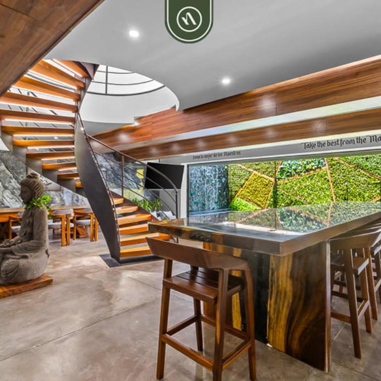 4BR B-Nayar Brisas 116 | Mountain Views, Pool - Maison de Vacances - 12