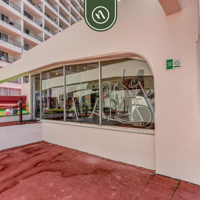 Oceanview 1 BR Condo 3 Min Away to the Beach - Casa - 28