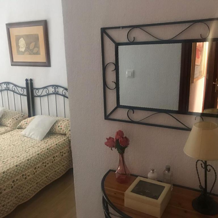 Cádiz Playa Eclipse - Two-Bedroom Apartment - 5