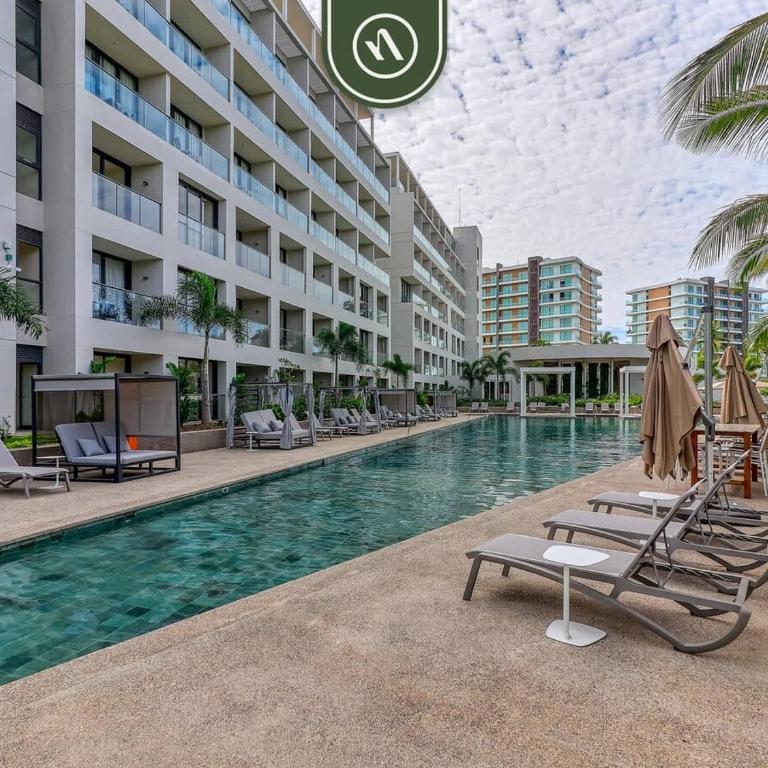 Mio Residences 206A Private Studio - Casa - 21