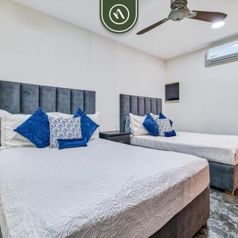 Beachview Luxury 3 BR Condo - Pools - Beach - Casa - 32