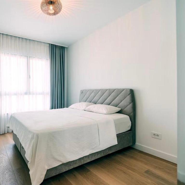 Kings Park Luxury Suite BW - One-Bedroom Apartment - 3