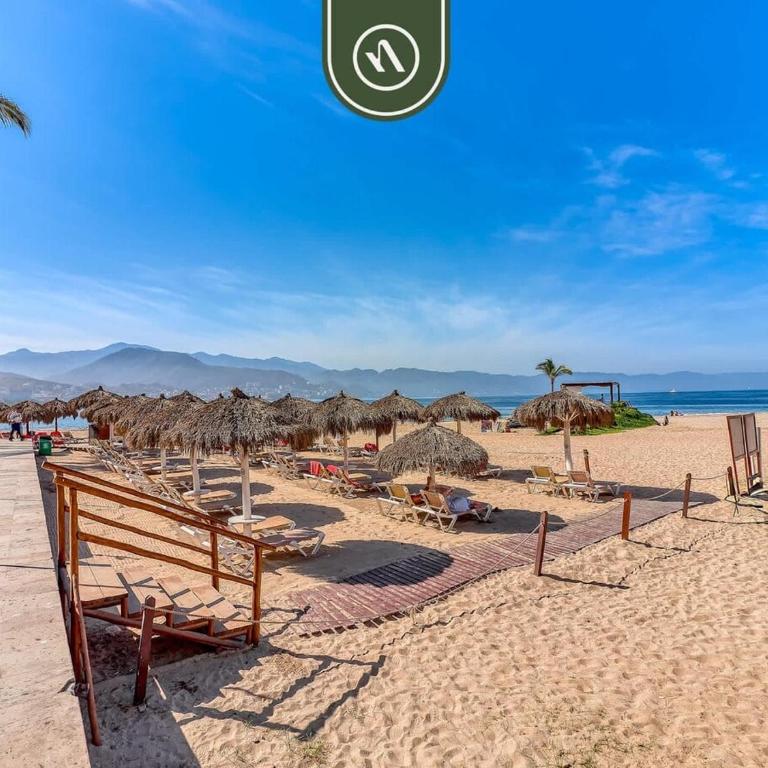 Oceanview 1 BR Condo 3 Min Away to the Beach - Casa - 31